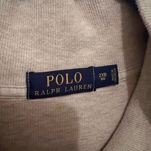 Men’s Polo